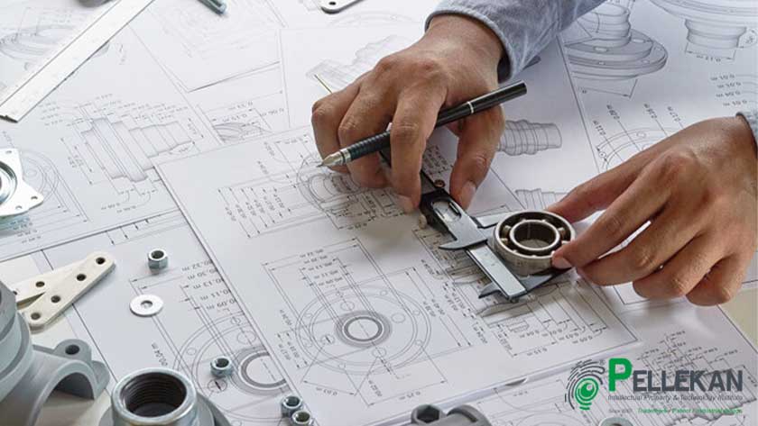 industrial desig registration requirements 1