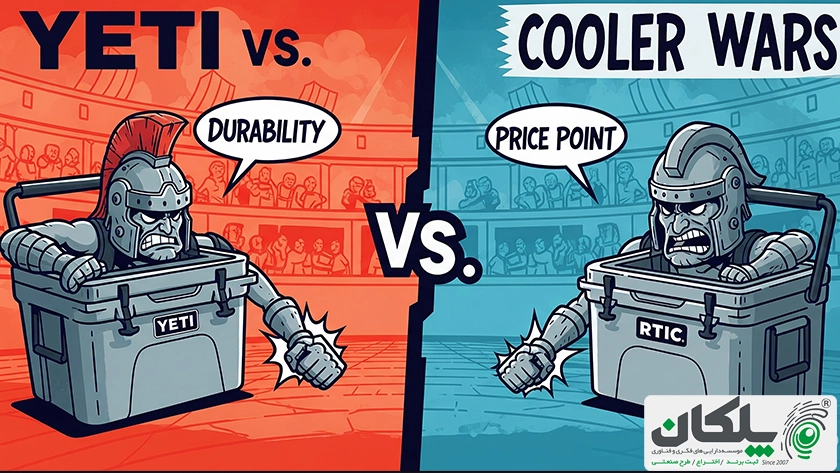 No Infringement Intended: What Brands Can Learn About Trade Dress From the YETI and RTIC Cooler Wars