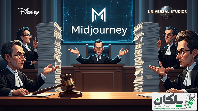 Disney and Universal Become Latest to Sue Midjourney Over Generative AI Service