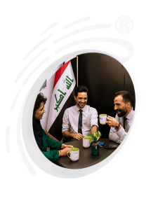 ثبت برند در عراق