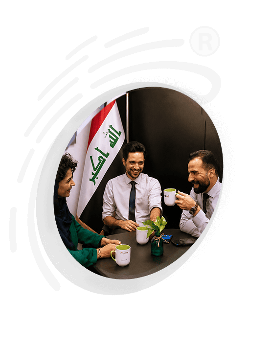 ثبت برند در عراق