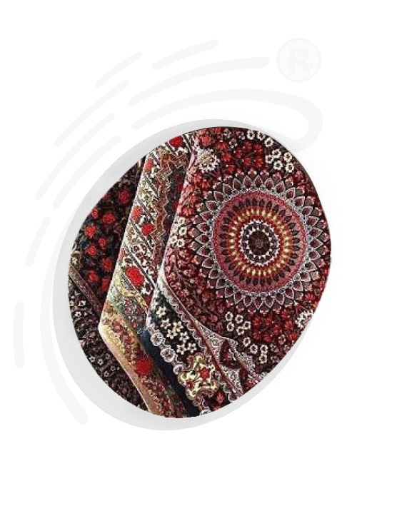 ثبت برند فرش