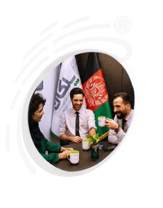 ثبت برند در کشور افغانستان