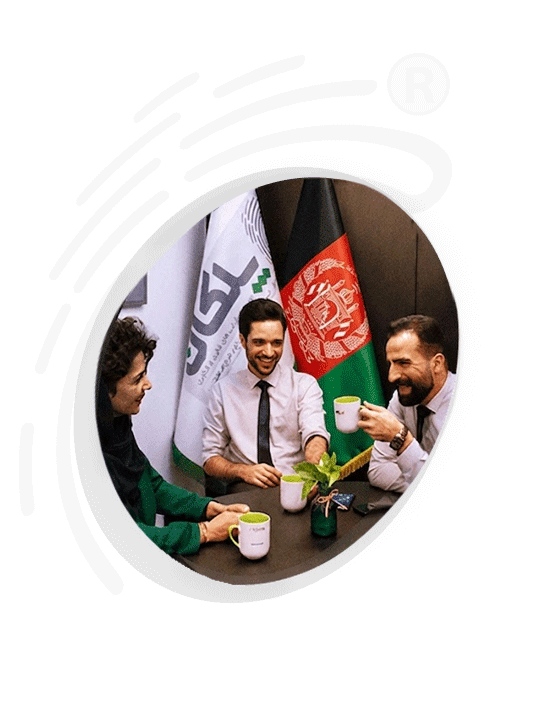 ثبت برند در کشور افغانستان