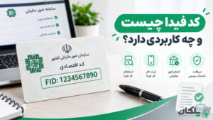 کد فیدا چیست و چه کاربردی دارد؟